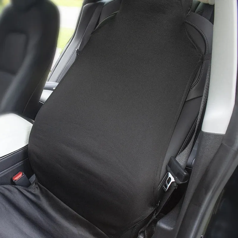 Seat Cover Protectors for Tesla Model 3 & Model Y