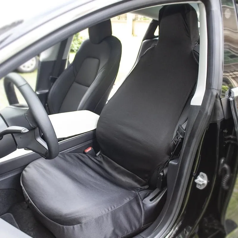 Seat Cover Protectors for Tesla Model 3 & Model Y