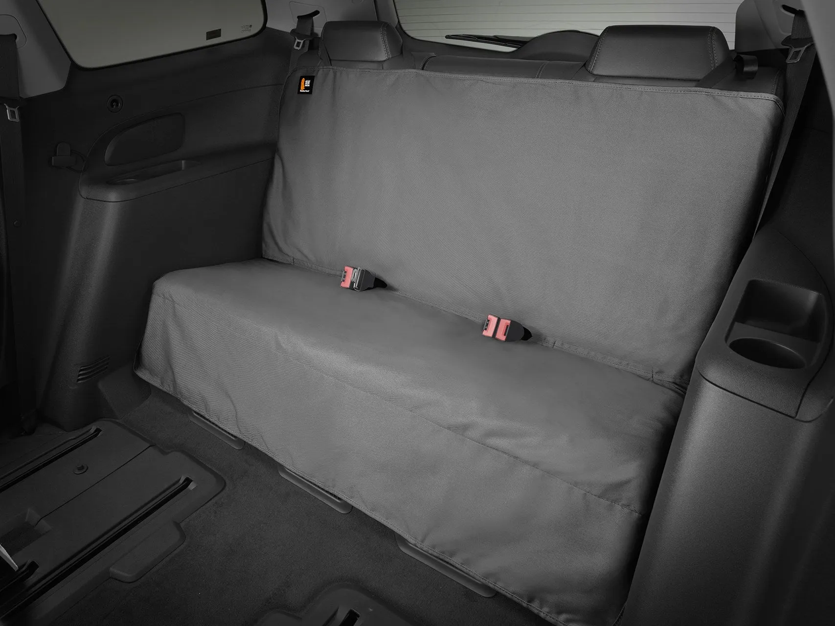 Seat Protector