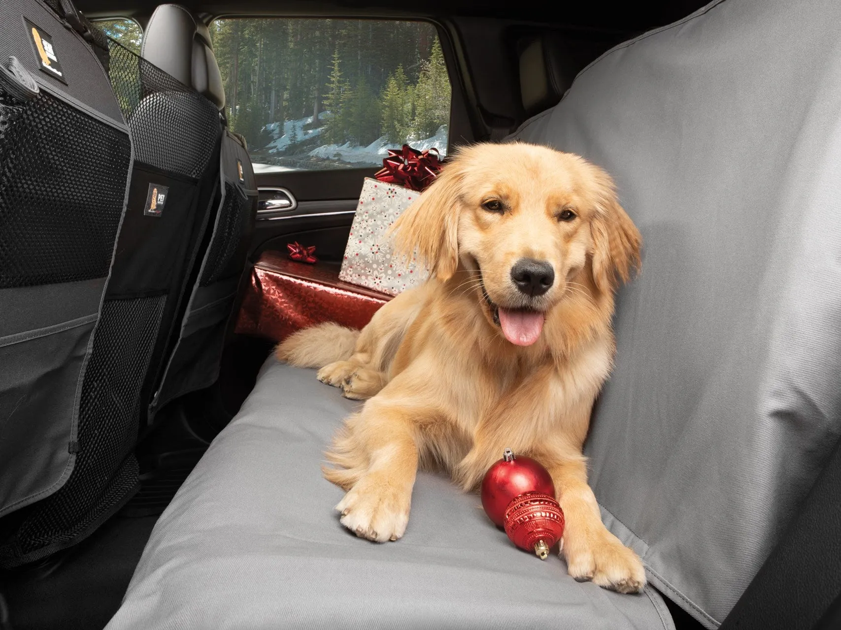 Seat Protector