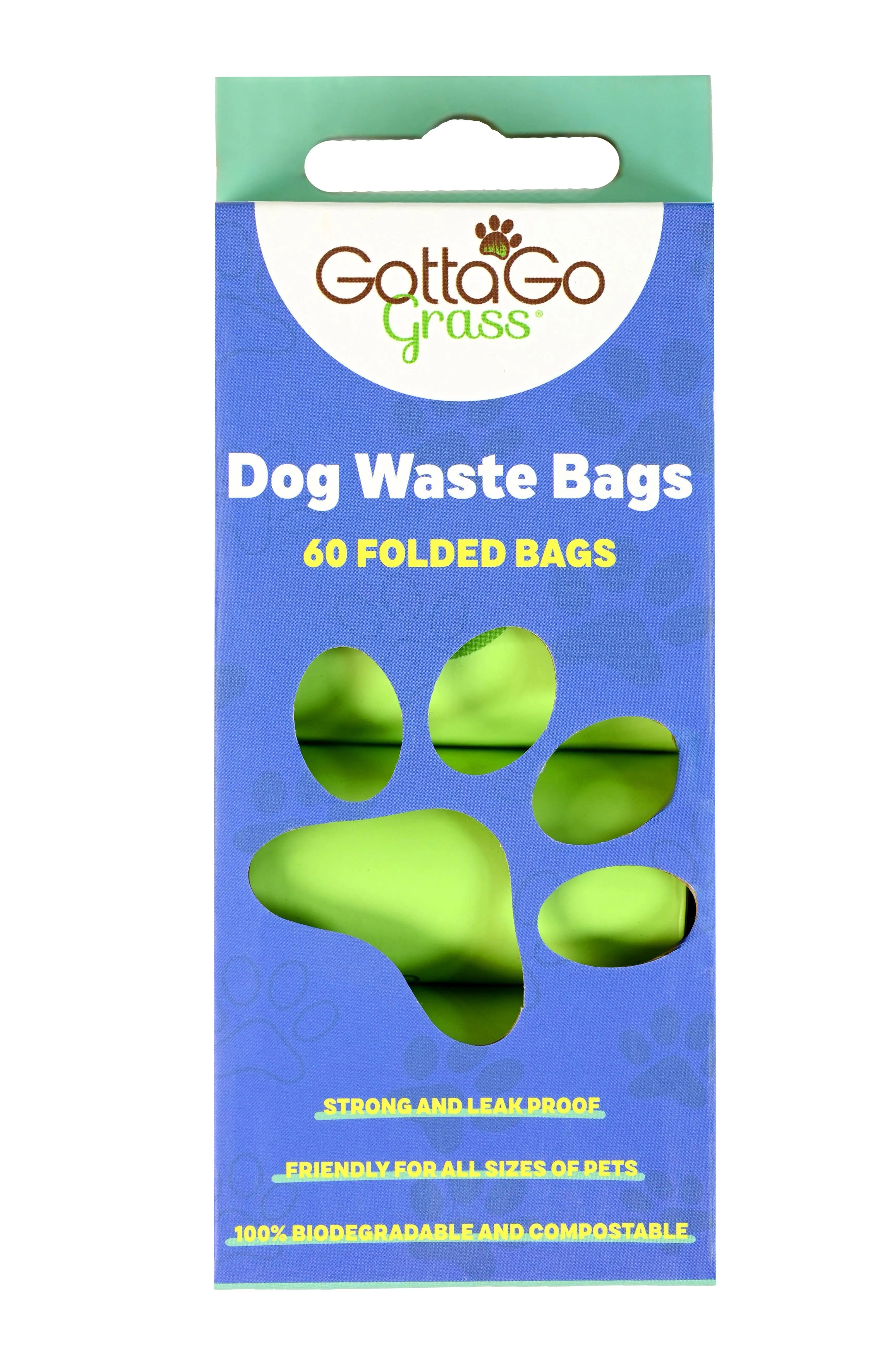 Small Animal Refill 2pk with Waste Bags