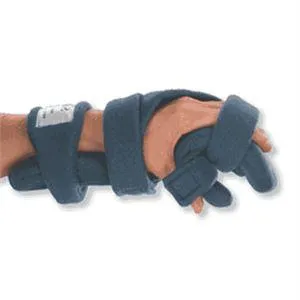 SoftPro Functional Resting Hand Splint, Left, Small