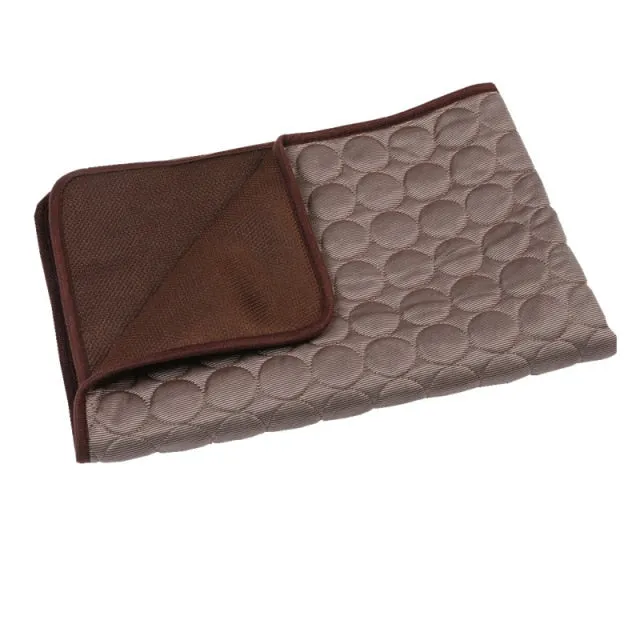 Summer Cooling Mat