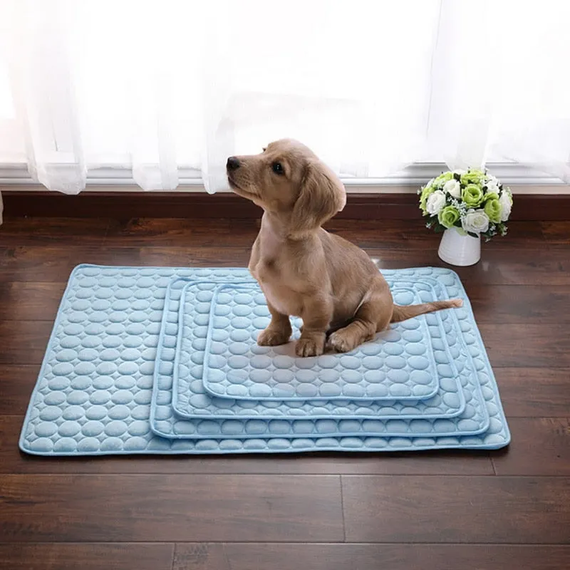 Summer Cooling Mat