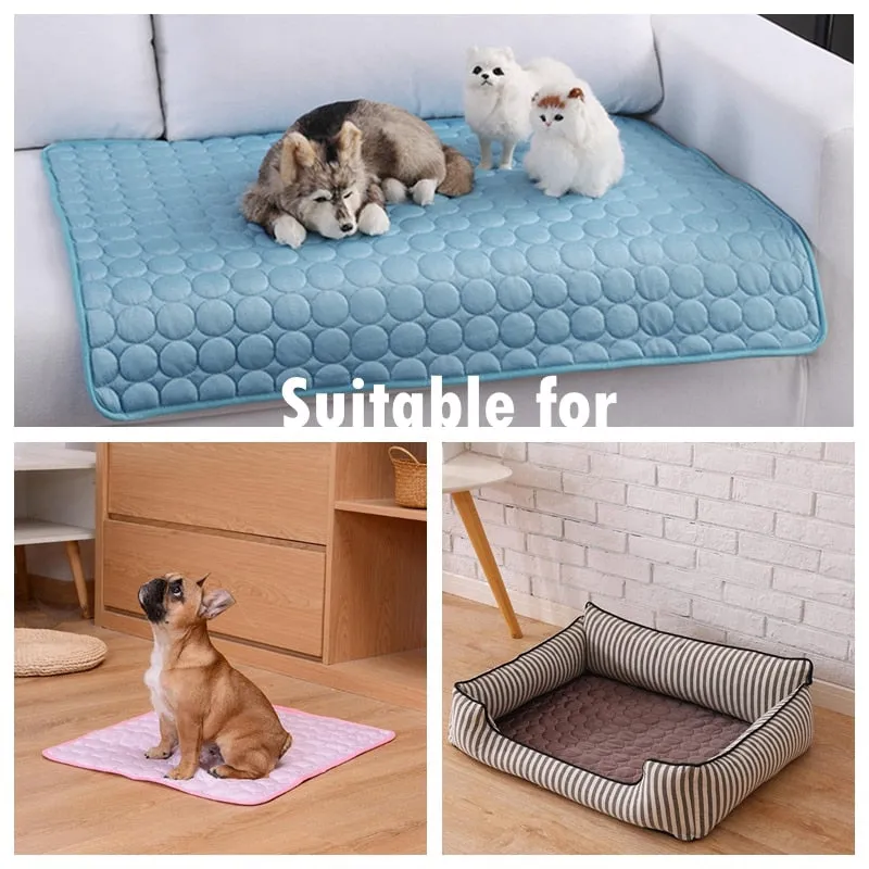 Summer Cooling Mat