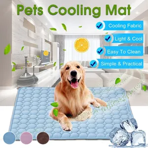Summer Cooling Mat