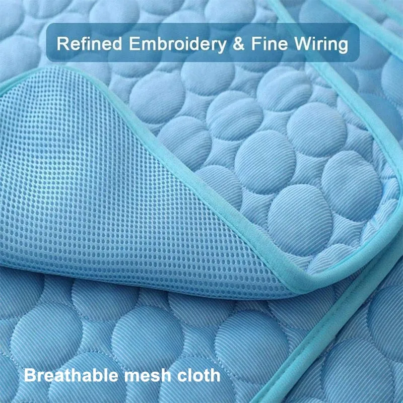 Summer Cooling Mat