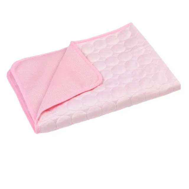 Summer Cooling Mat