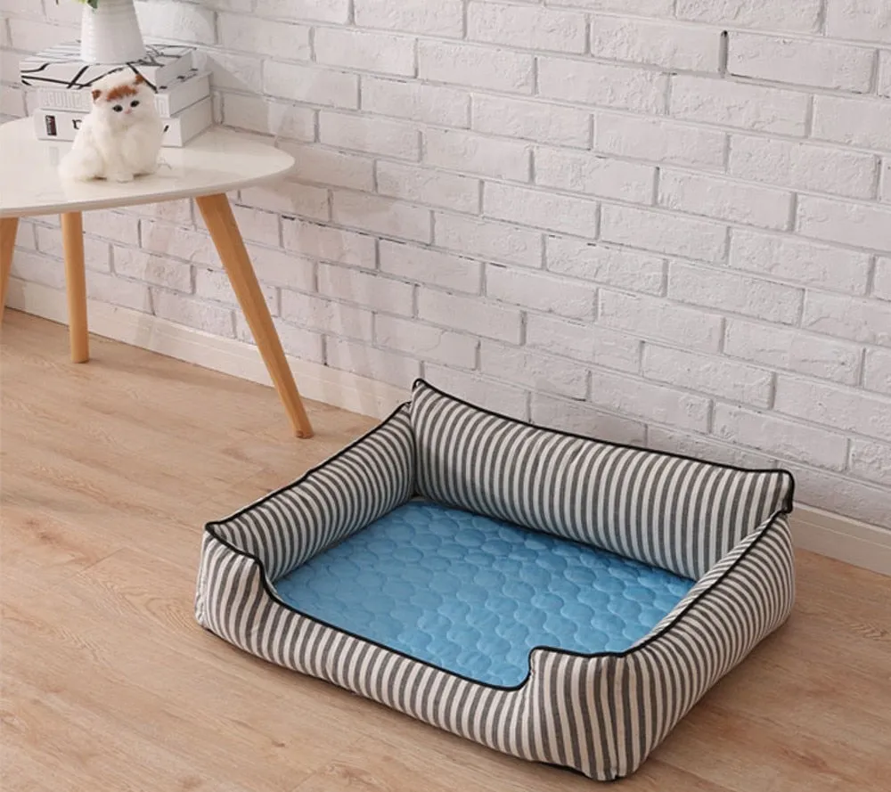 Summer Cooling Mat