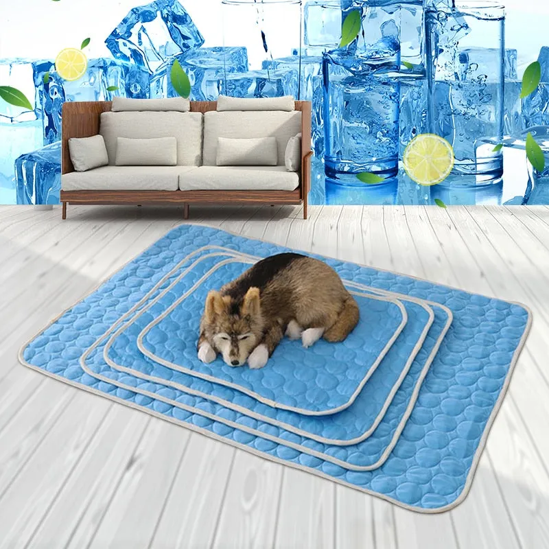 Summer Cooling Mat