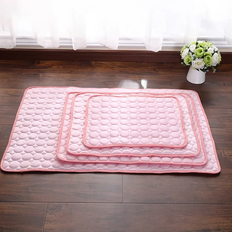 Summer Cooling Mat
