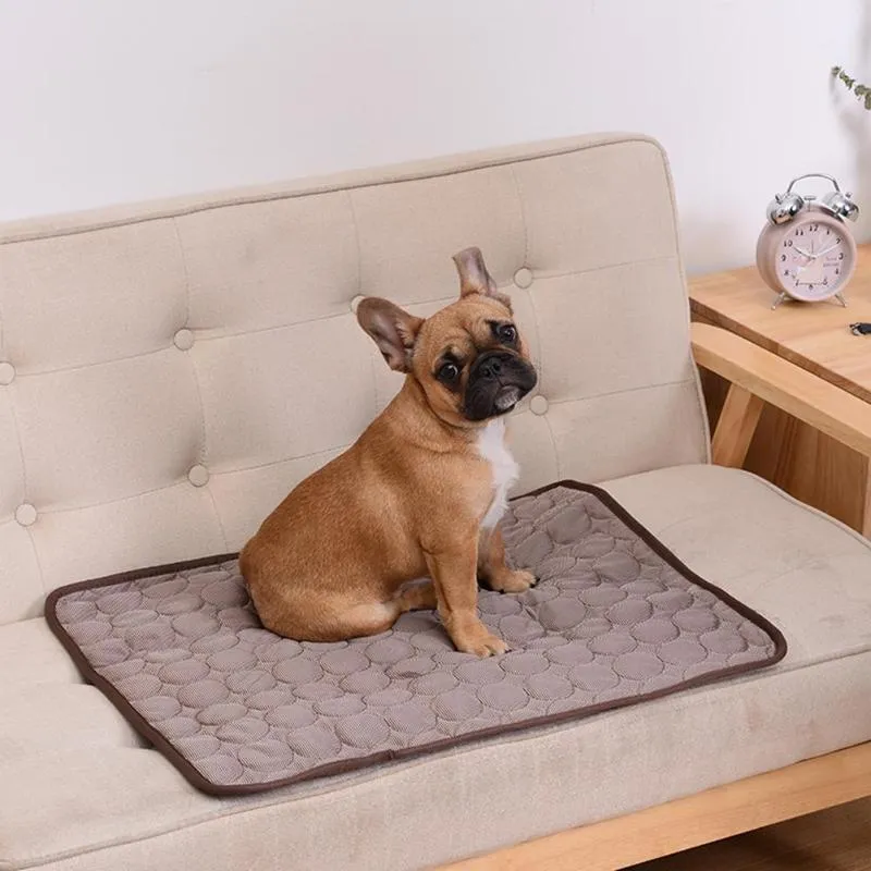 Summer Cooling Mat