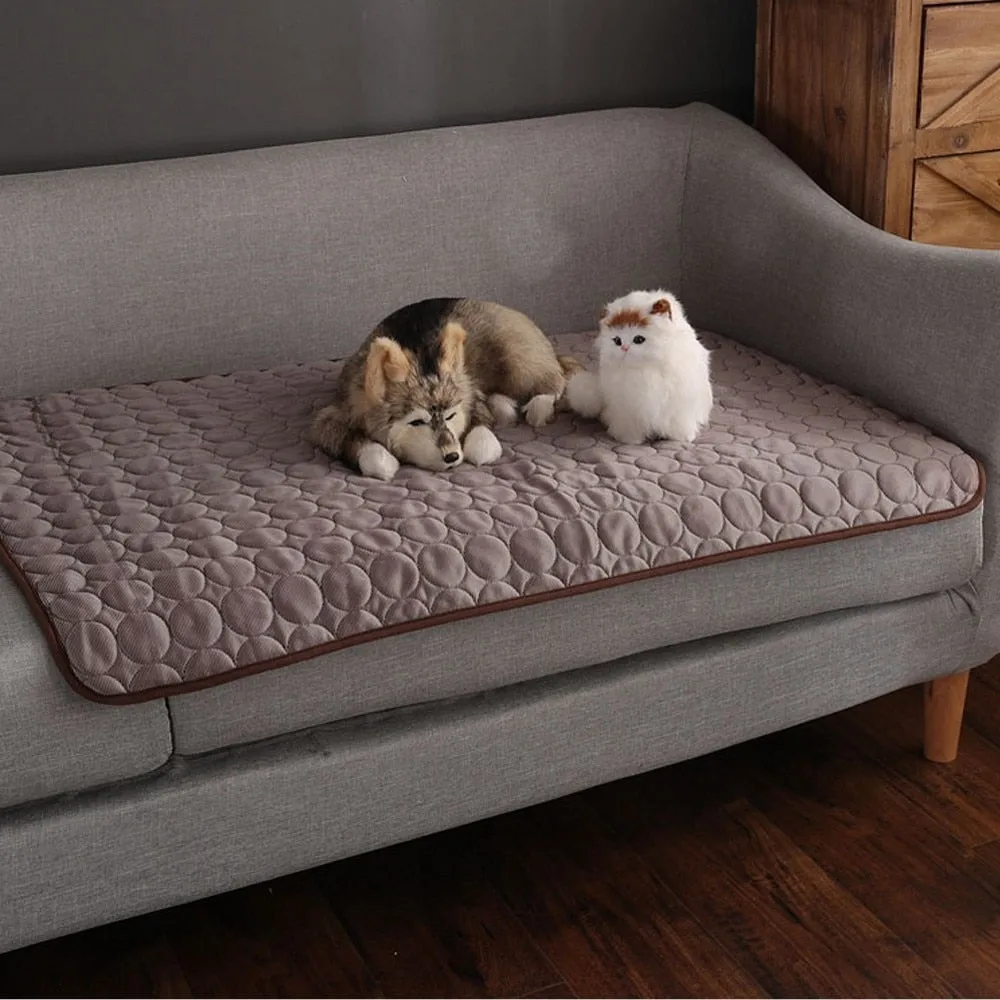 Summer Cooling Mat
