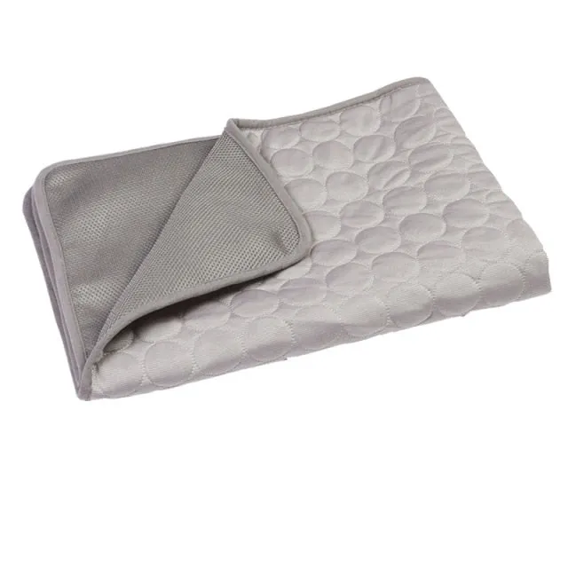 Summer Cooling Mat