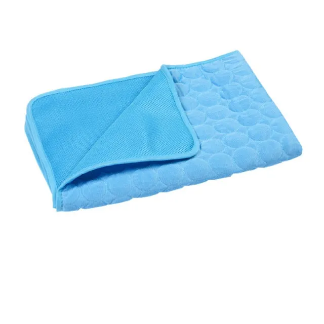 Summer Cooling Mat