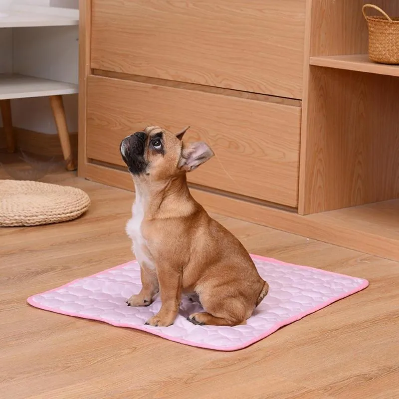 Summer Cooling Mat