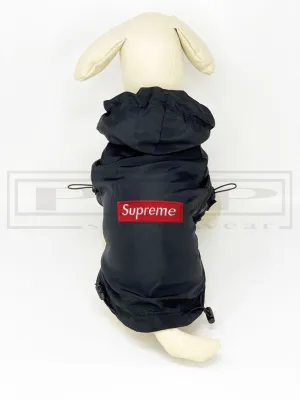 Supremo Windbreaker