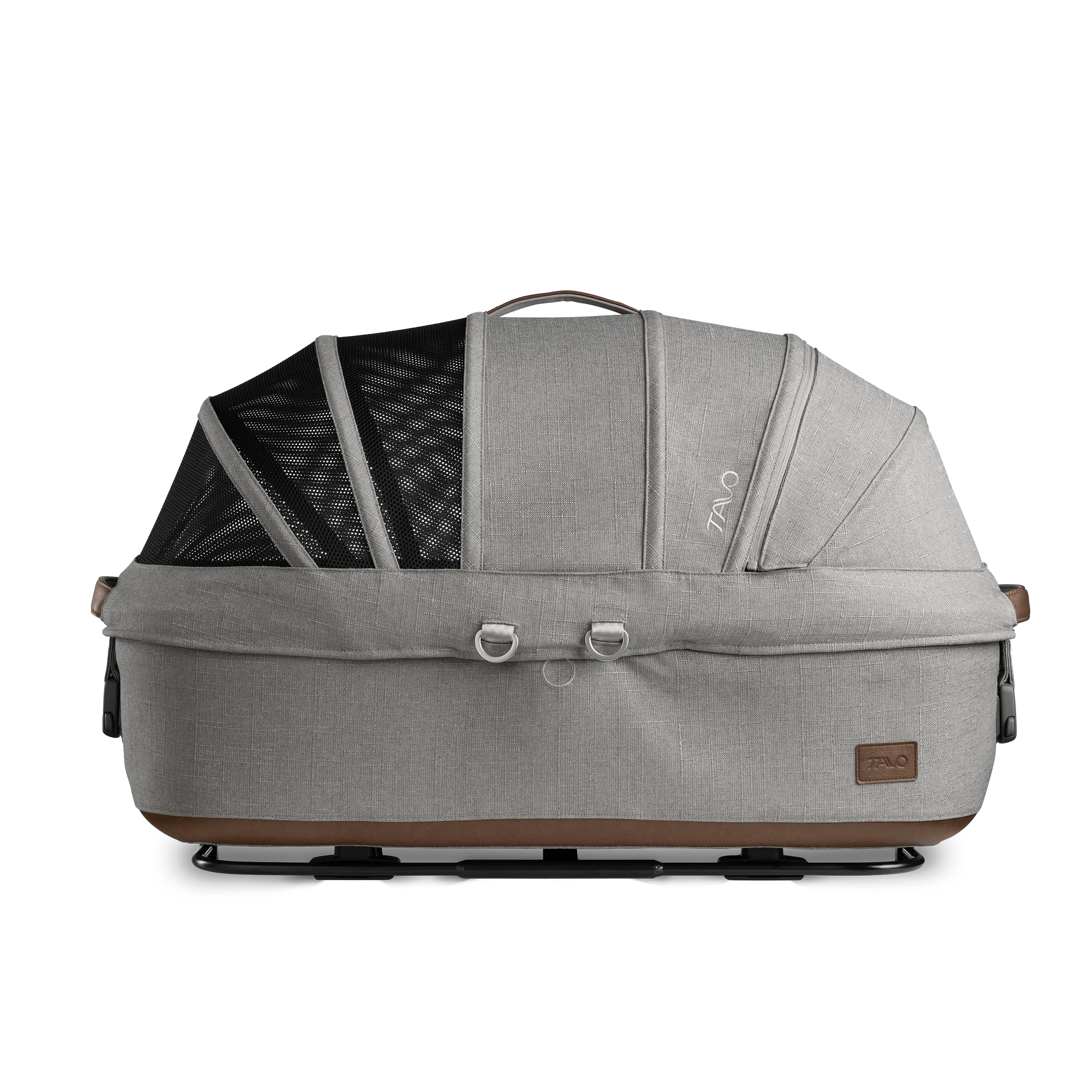 Tavo Pets Maeve Pet Car Seat - MEDIUM Flex