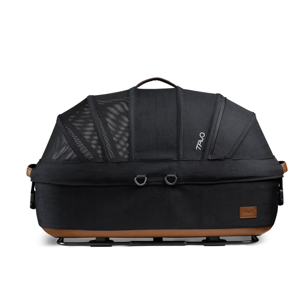 Tavo Pets Maeve Pet Car Seat - MEDIUM Flex