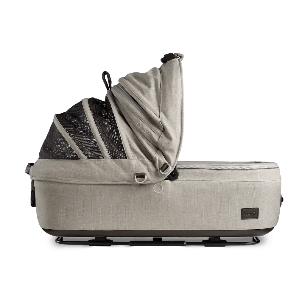 Tavo Pets Maeve Pet Car Seat - MEDIUM Flex