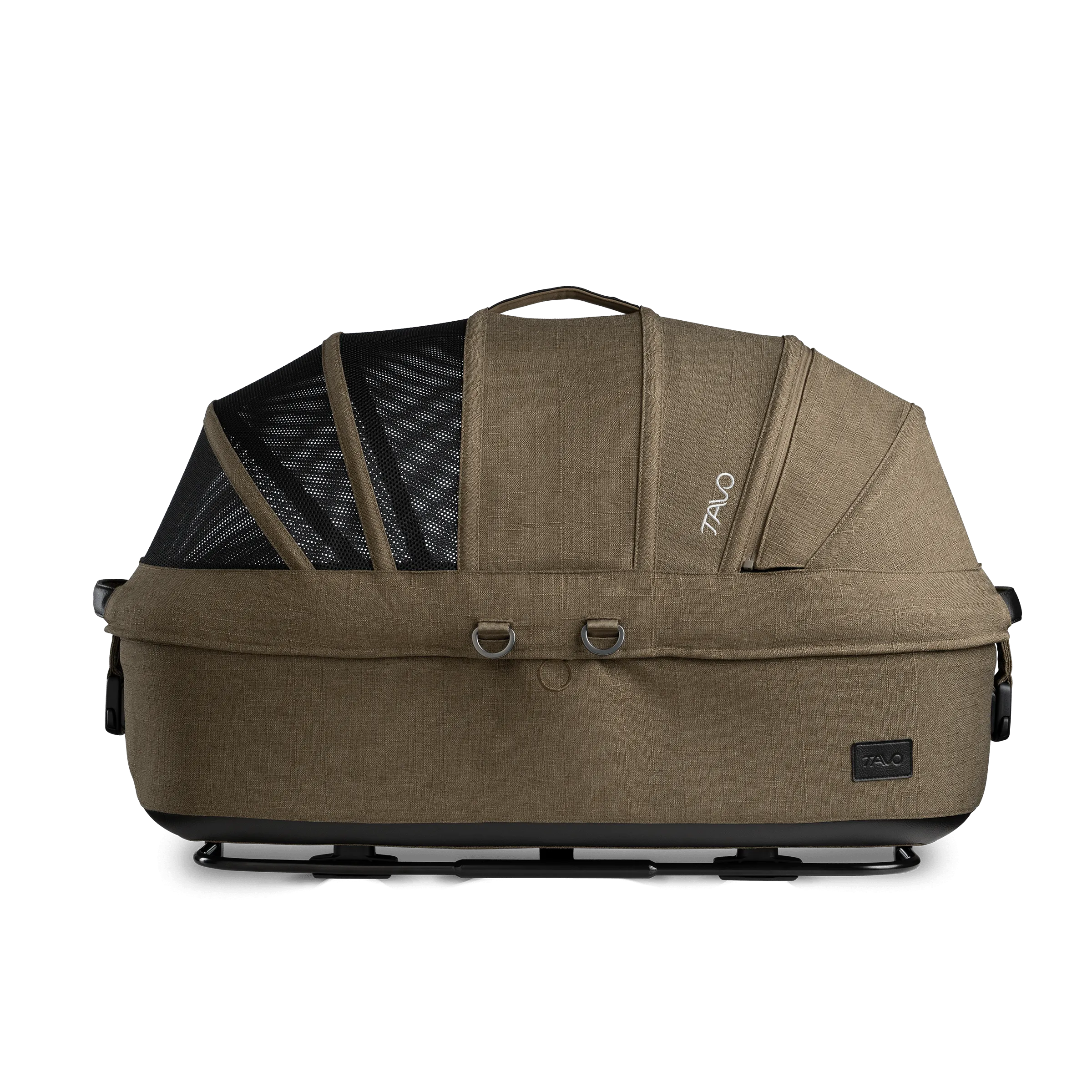 Tavo Pets Maeve Pet Car Seat - MEDIUM Flex