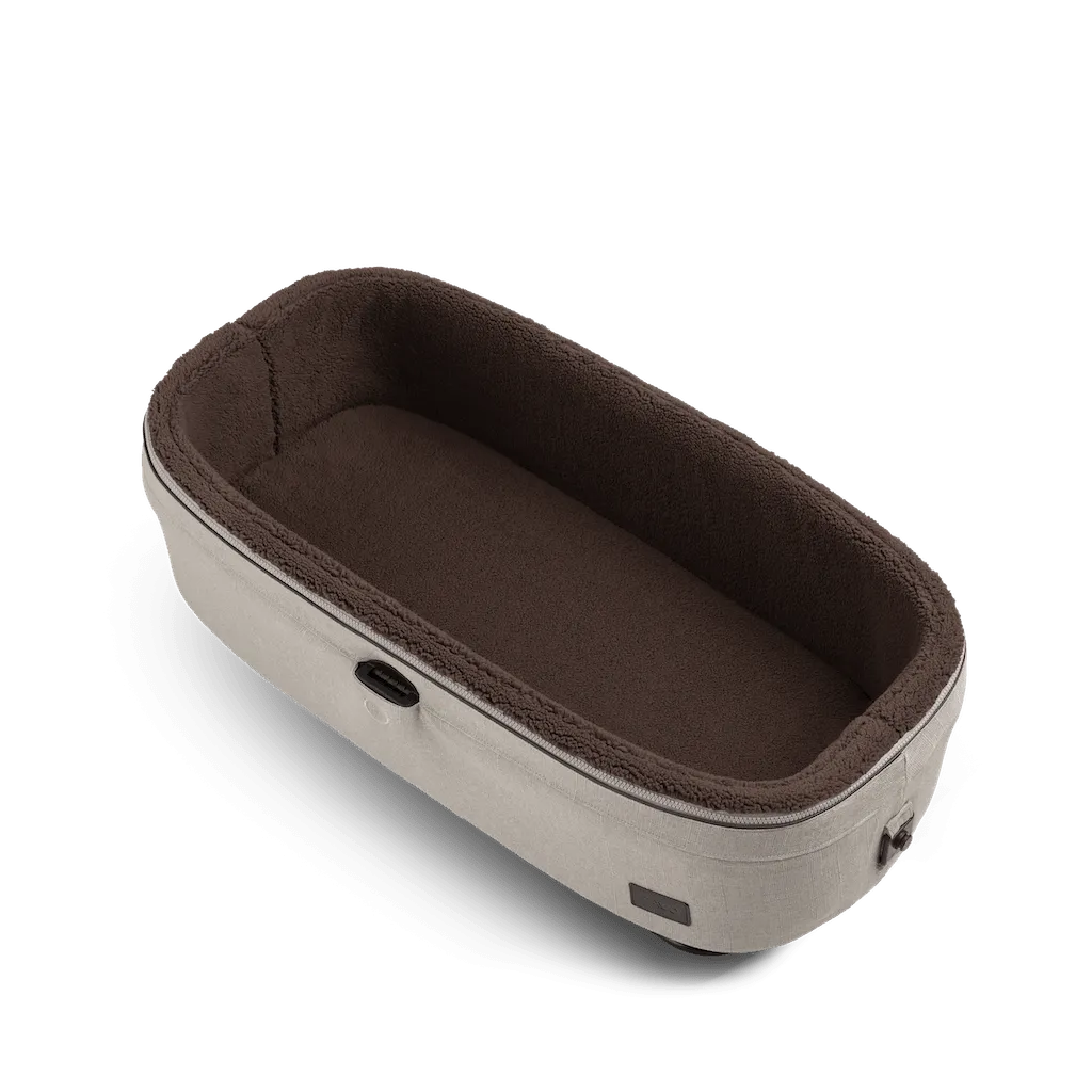 Tavo Pets Maeve Pet Car Seat - MEDIUM Flex