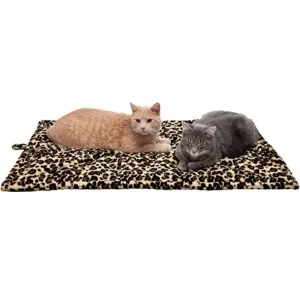Thermanap Bed Pad Dog & Cat Blanket