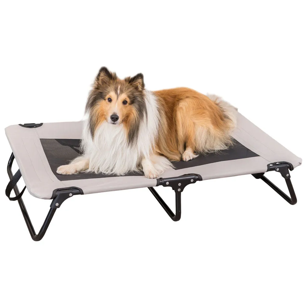 Trixie Collapsible Dog Lounger