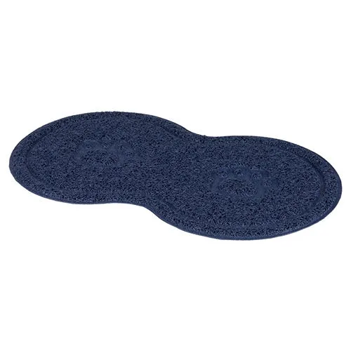 Trixie Place Mat Dark Blue