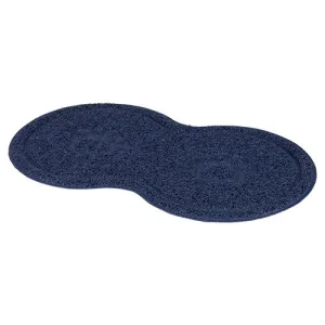 Trixie Place Mat Dark Blue
