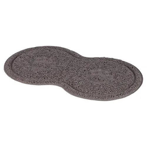 Trixie Place Mat Grey