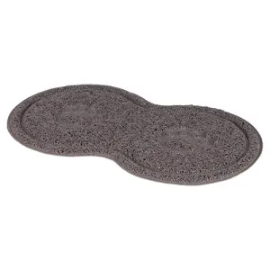 Trixie Place Mat Grey