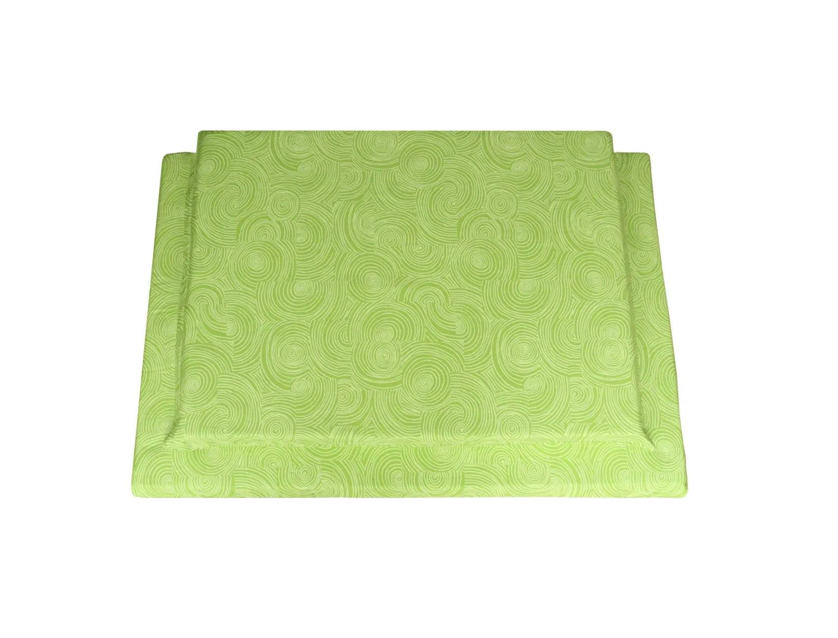 Ultimat Dog Mat, Lime Organic Cotton