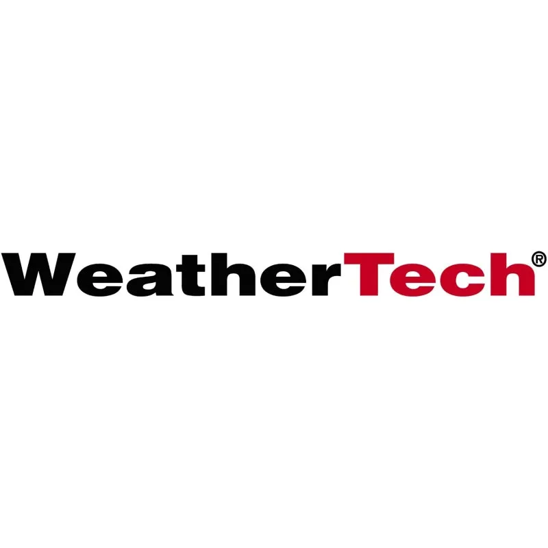 WeatherTech Seat Protector - Black - Front Row - Bucket Seat