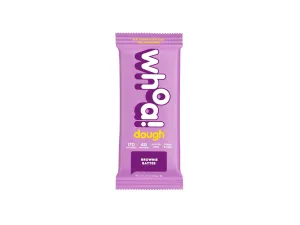 Whoa Dough Brownie Batter Bars - 100 x 1.6oz