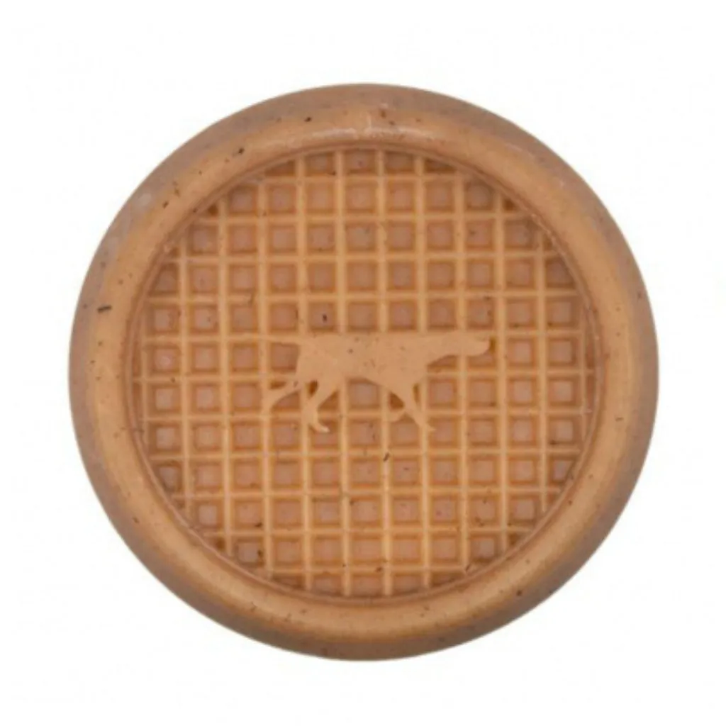 Wiggle Waffle Chew