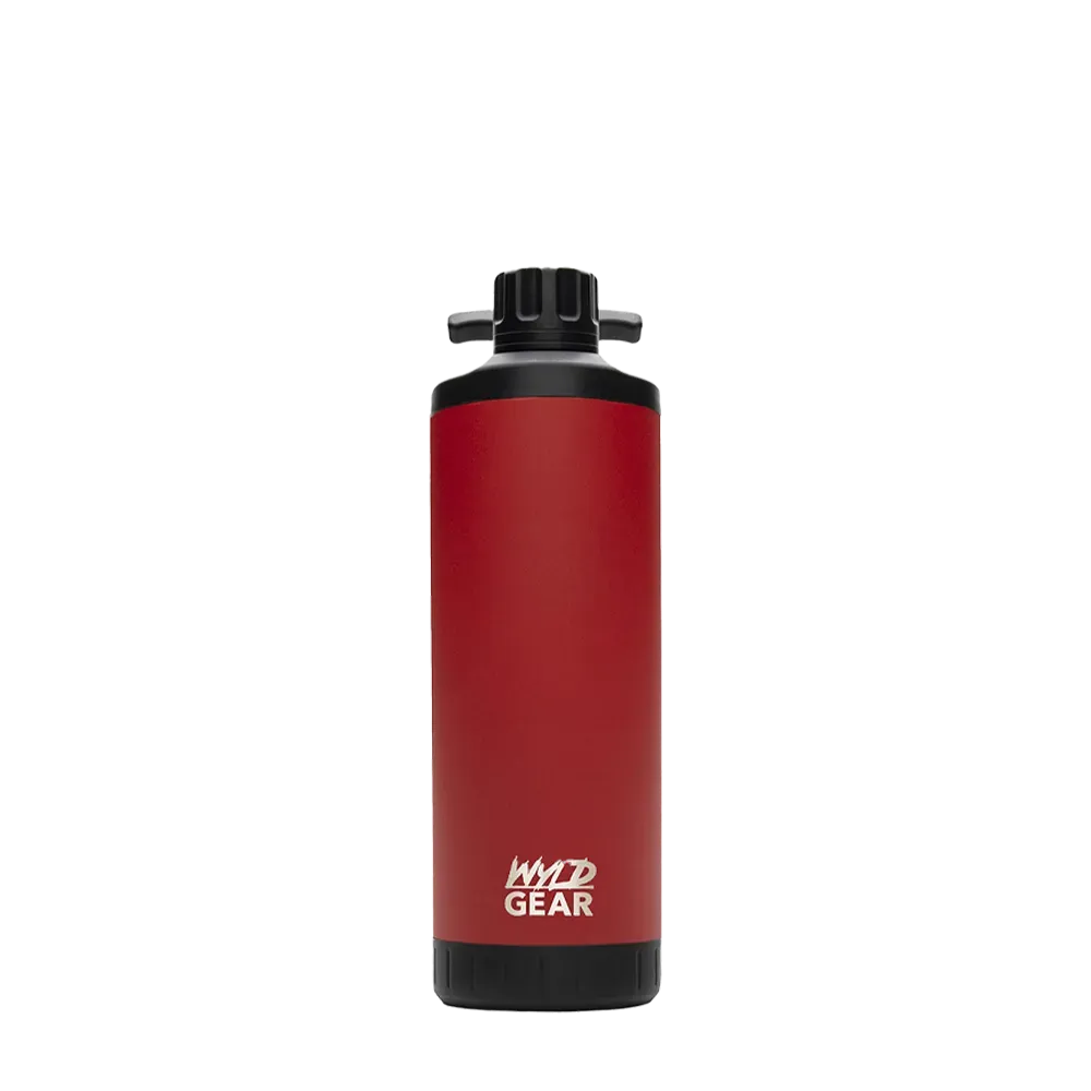 Wyld Gear 18oz Mag Bottle