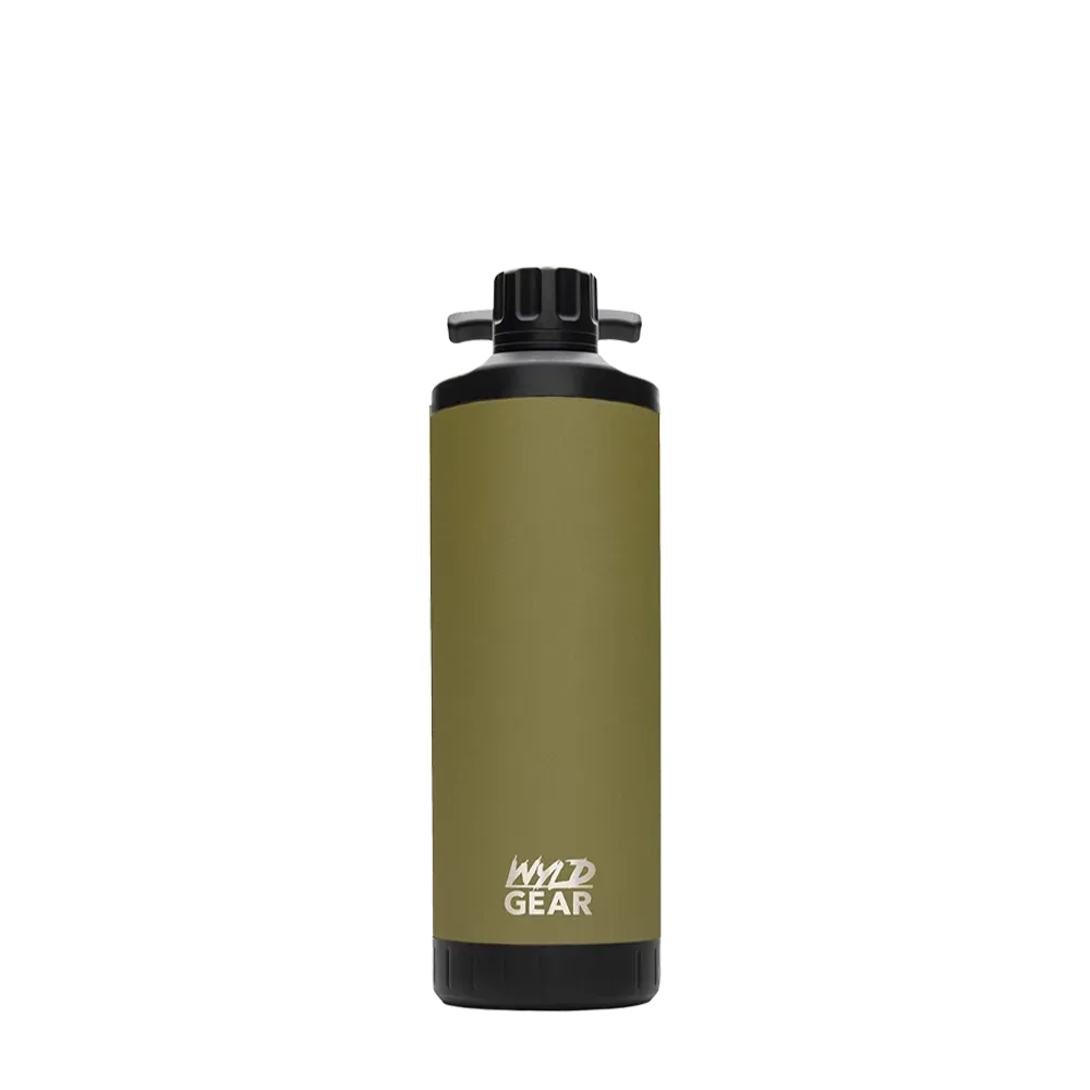 Wyld Gear 18oz Mag Bottle