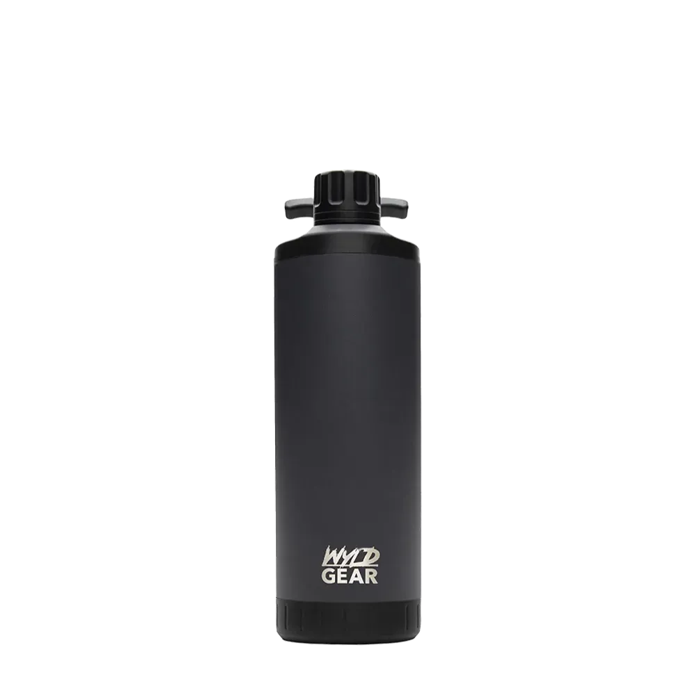 Wyld Gear 18oz Mag Bottle