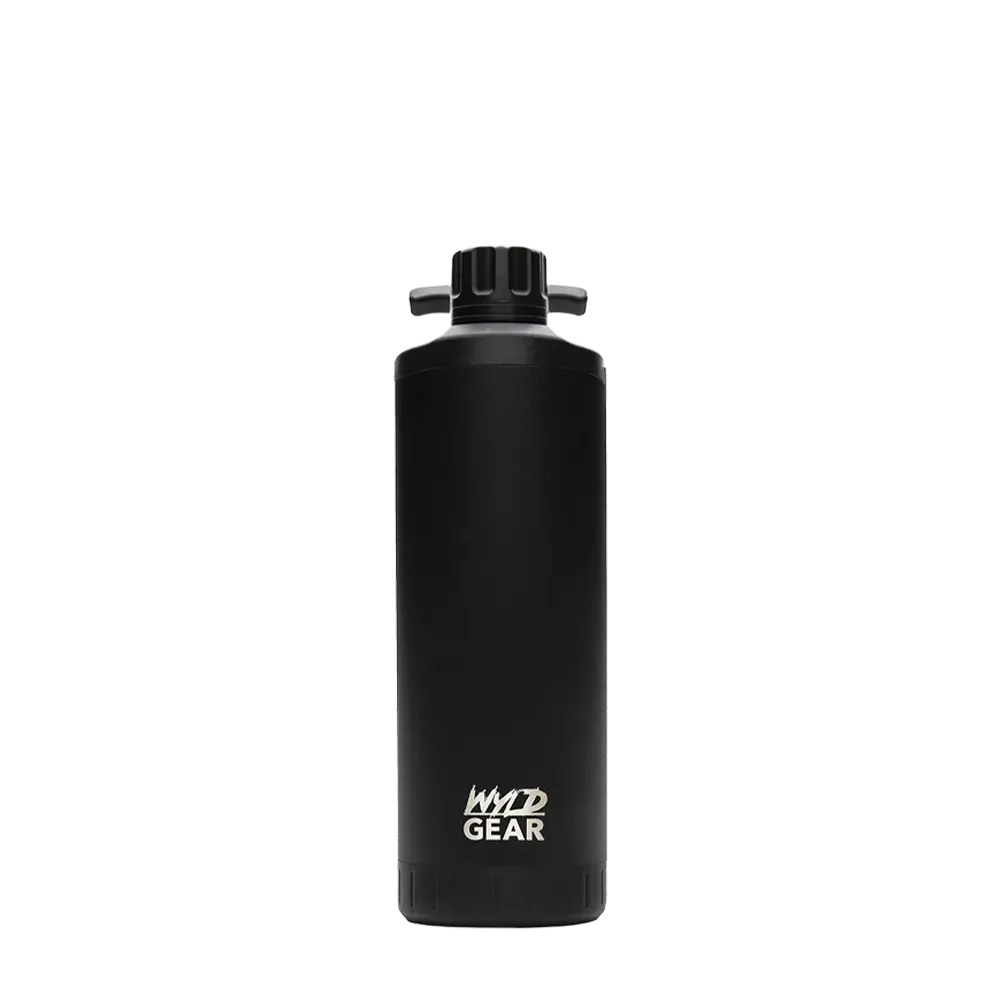 Wyld Gear 18oz Mag Bottle